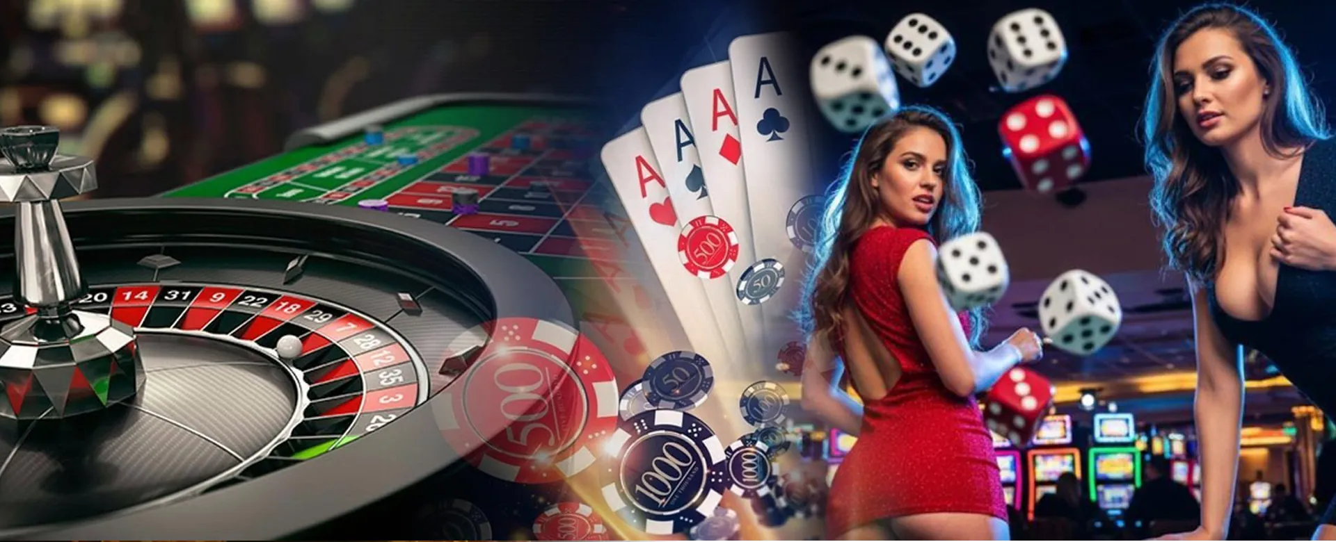 Y82 Online Casino Background